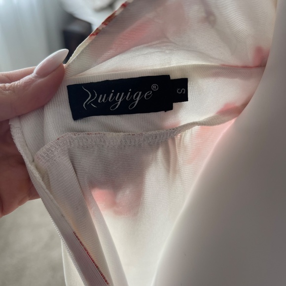 Summer Maxi Dress - Picture 5 of 5